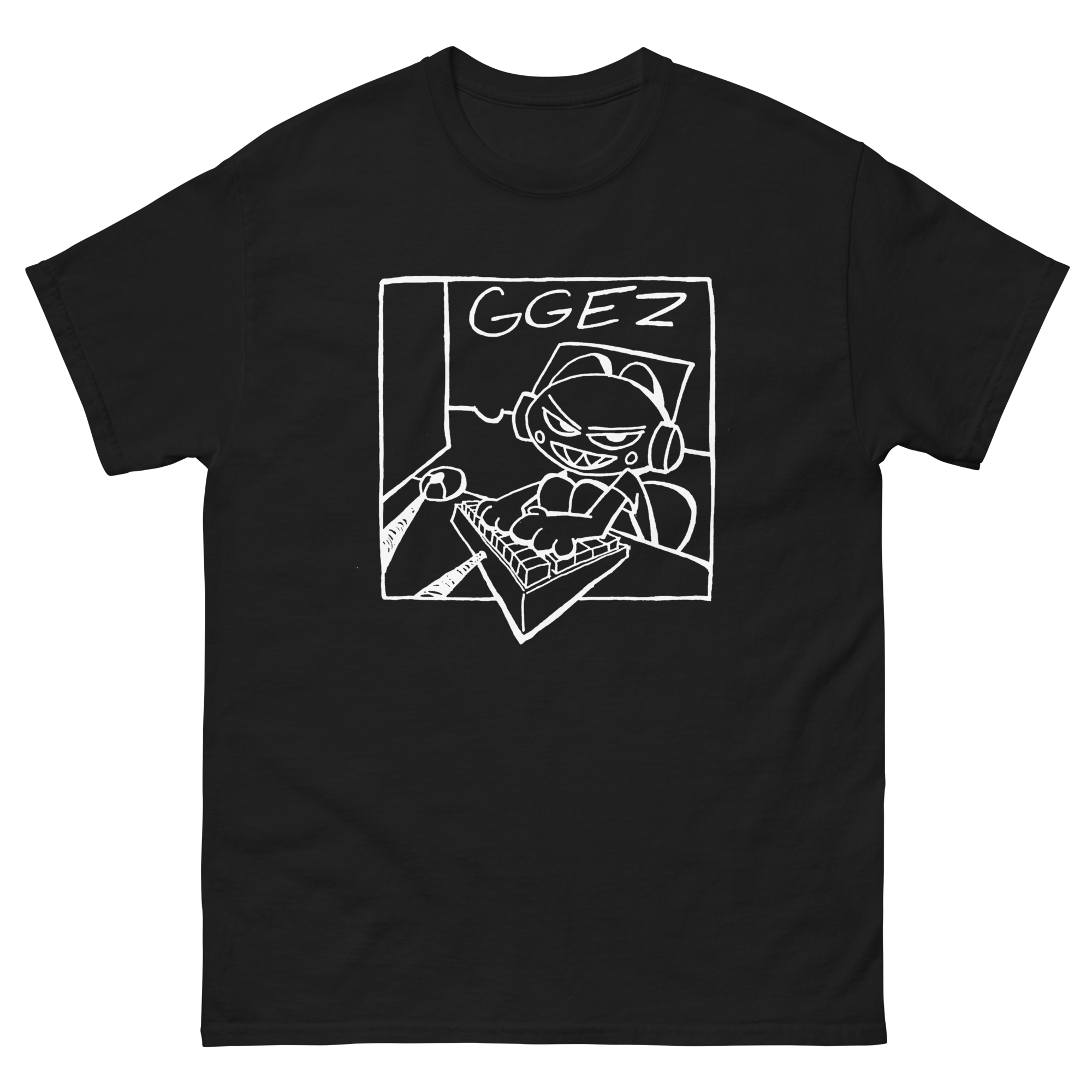 ☆CRAVITY 着用☆人気☆DANGLEDROP☆Egg Turntable T-Shir.t☆ Intergalactic Panda Party Shirt! – RoguePandaDesigns