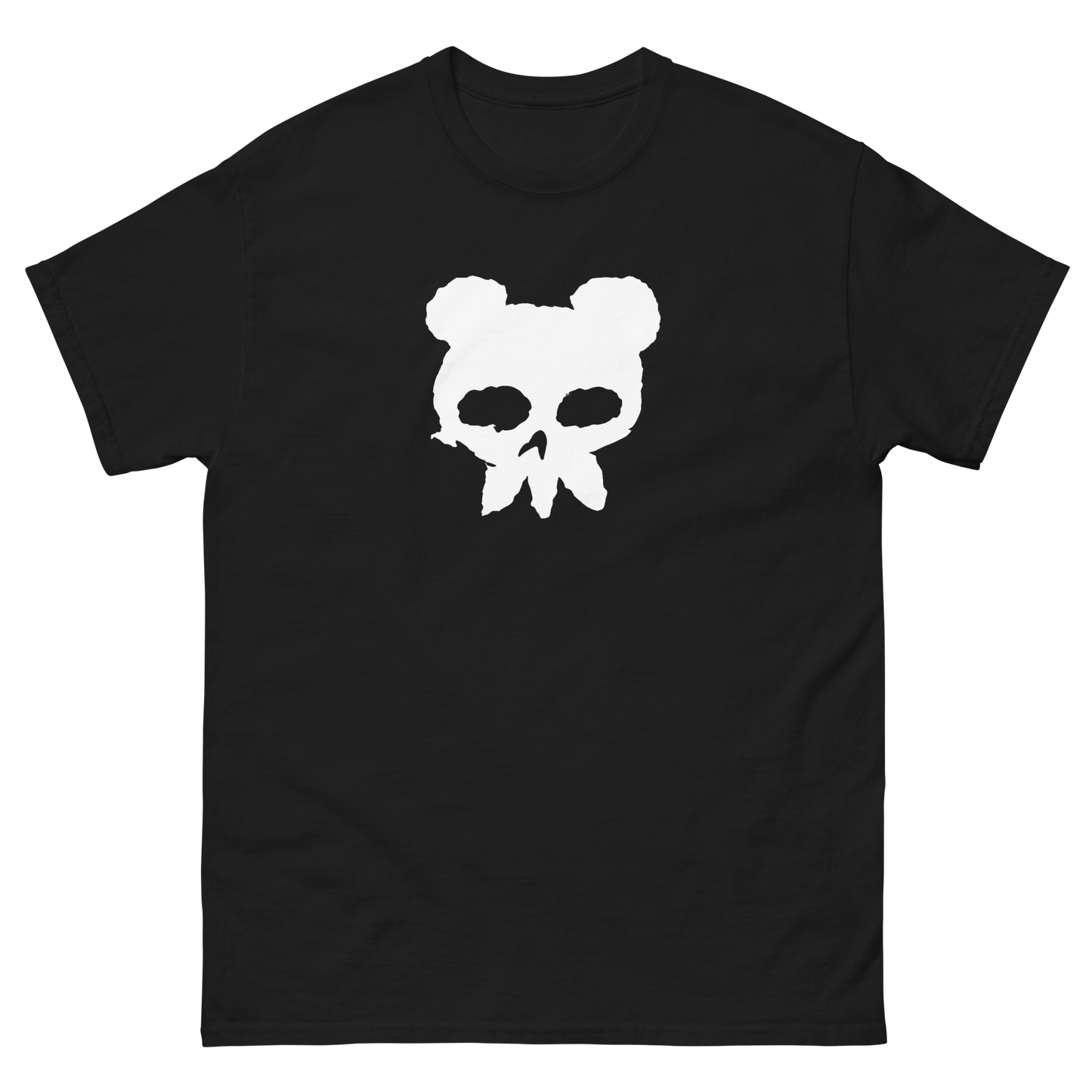 Hamster Skull Tee